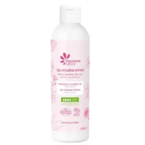 FLEURANCE NATURE GEL HYGIENE INTIME FL 200 ML