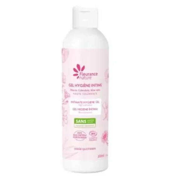 FLEURANCE NATURE GEL HYGIENE INTIME FL 200 ML