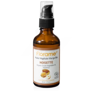 BIO OFFICINE HUILE DE NOISETTE