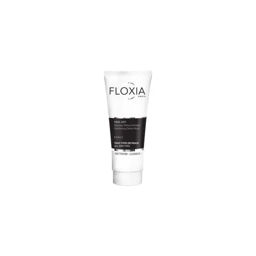 FLOXIA MASQUE DETOX EXFOLIANT PEEL OFF
