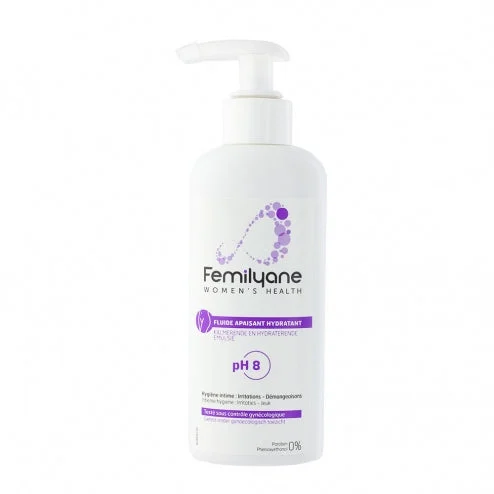 FEMILYANE PH8 FL 200 ML