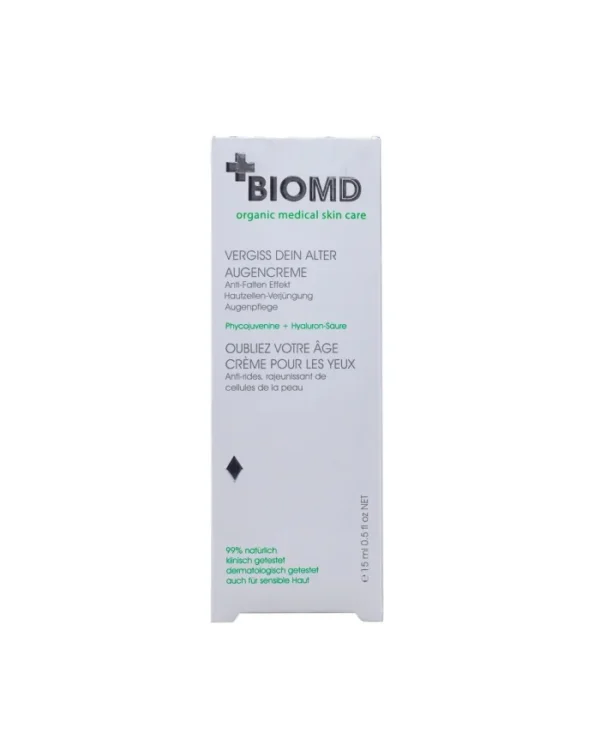 ZIAJA CREME ANTI RIDES AGE 30 + 50 ML