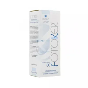 HYFAC FOTOKER CREME DERMATOLOGIQUE 50 ML