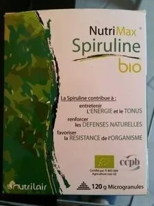 THERMOS POUR BIB LINCO