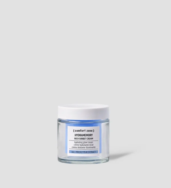 INSTANT COMFORT CREME HYDRATANTE FLUIDE