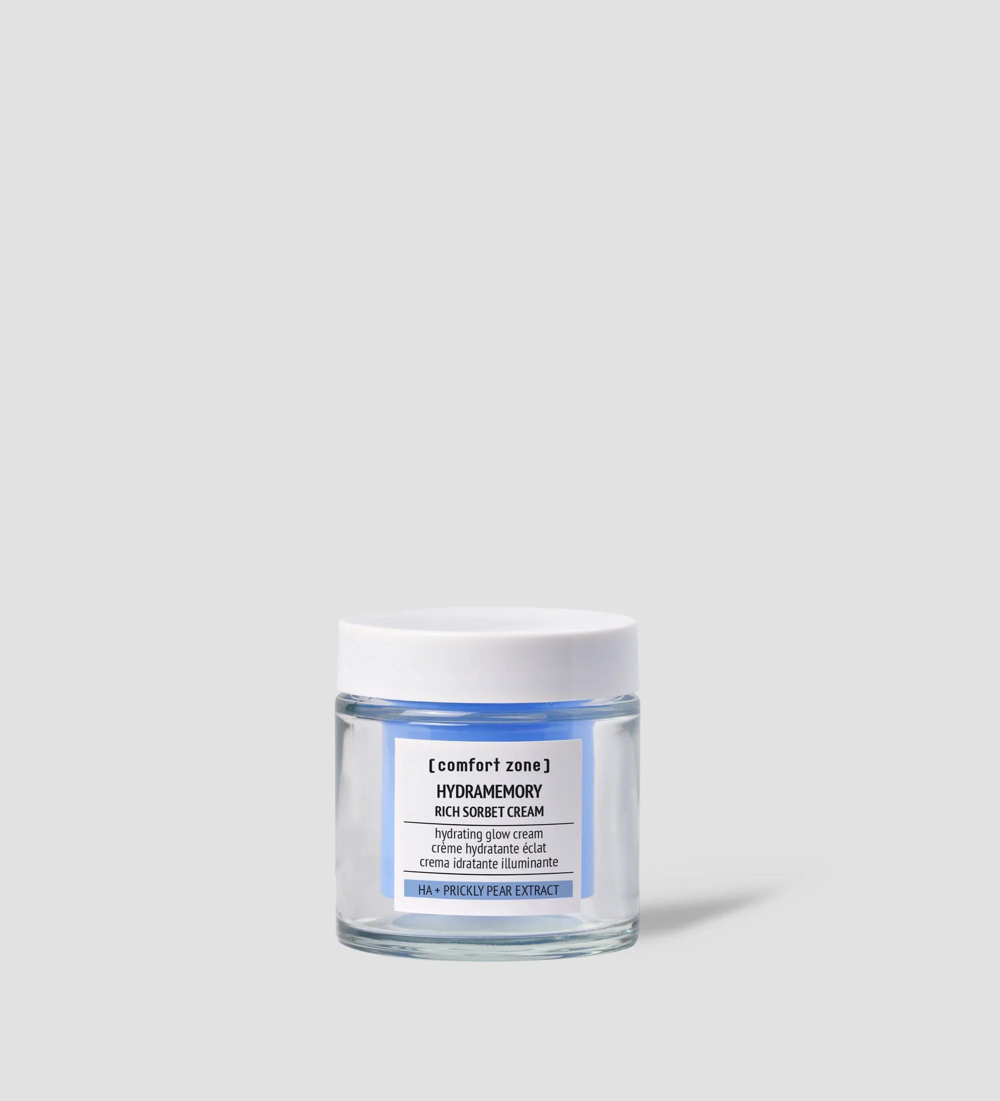 INSTANT COMFORT CREME HYDRATANTE FLUIDE - Image 1