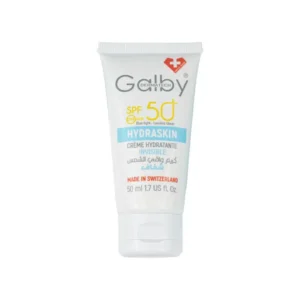 GALBY HYDRASKIN ECRAN INVISIBLE 50 ML