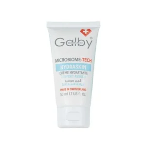 GALBY HYDRASKIN CREME HYDRATANTE 50 ML