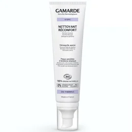 GAMARDE ATOPIC NETTOYANT RECONFORT 100 ML
