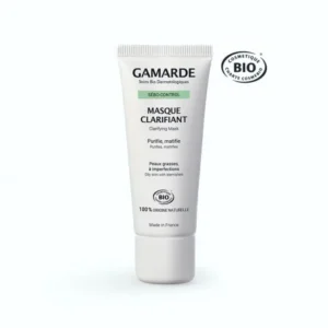 GAMARDE MASQUE CLAFIRANT