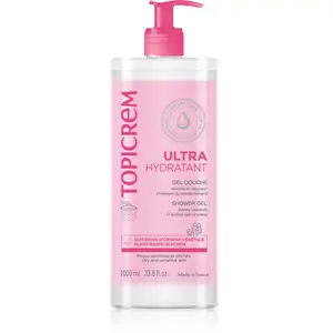 ROGE CAVAILLES DOUCHE LAIT HYDRATANT TB 300 ML