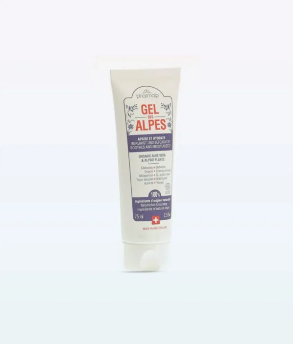 ALOE VERA LOTION APAIS ET HYDRAT
