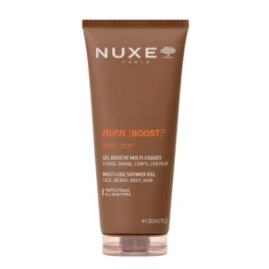 NUXE MEN GEL DOUCHE CORPS ET CHEVEUX 200 ML