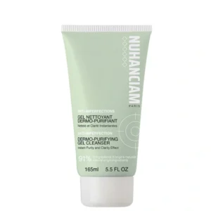 NUHANCIAM GEL NETTOYANT 165 ML