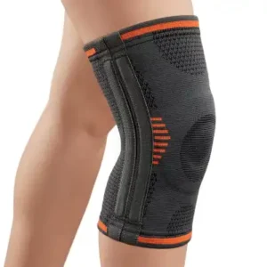 ORLIMAN GENOUILLERE ELASTIQUE TS