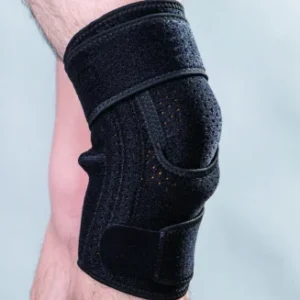 GENOUILLERE ARME JUNIOR