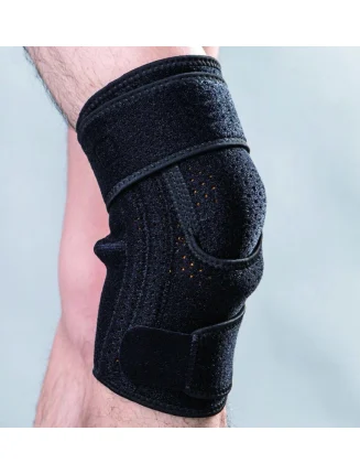 GENOUILLERE ARME JUNIOR