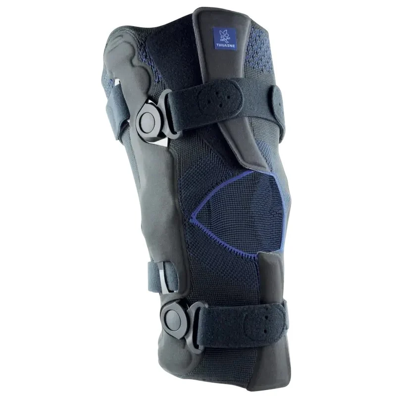 BG 505LGSTD GENOUILLER LIGAMENTAIRE OUVERT STANDAR - Image 1