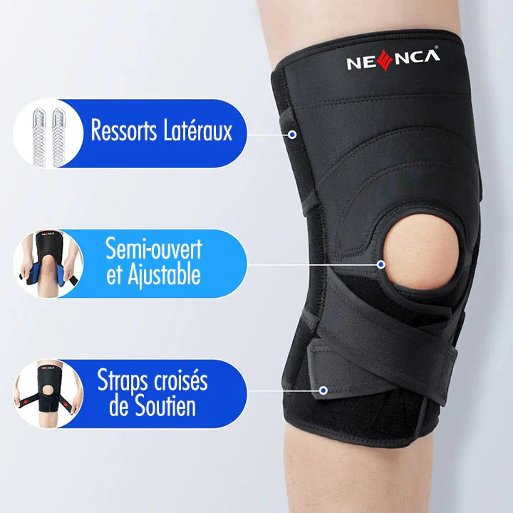 ORLIMAN GENOUILLER ART OUVERTE 7119 - Image 1