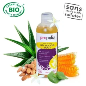 SANTE BIO HUILE DE TOURNESOL 50 ML