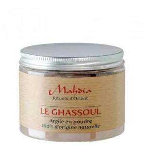 GANTS DE GOMMAGE VISAGE RITUELS D'ORIENT