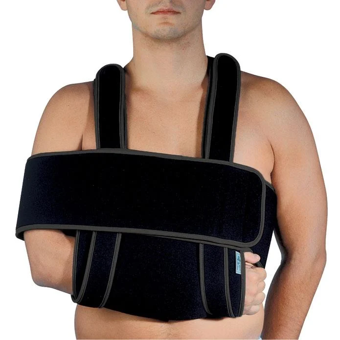 GIBO GILET DE SERIE T0 TOUR THORAX - Image 1