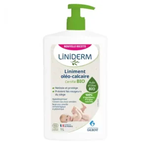 LINIMENT NATUREL A TA SANTE 500 ML AVEC POMPE