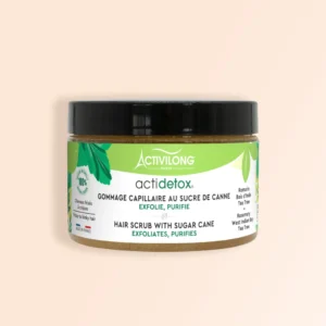 GOMMAGE CAPILLAIRE 100 ML