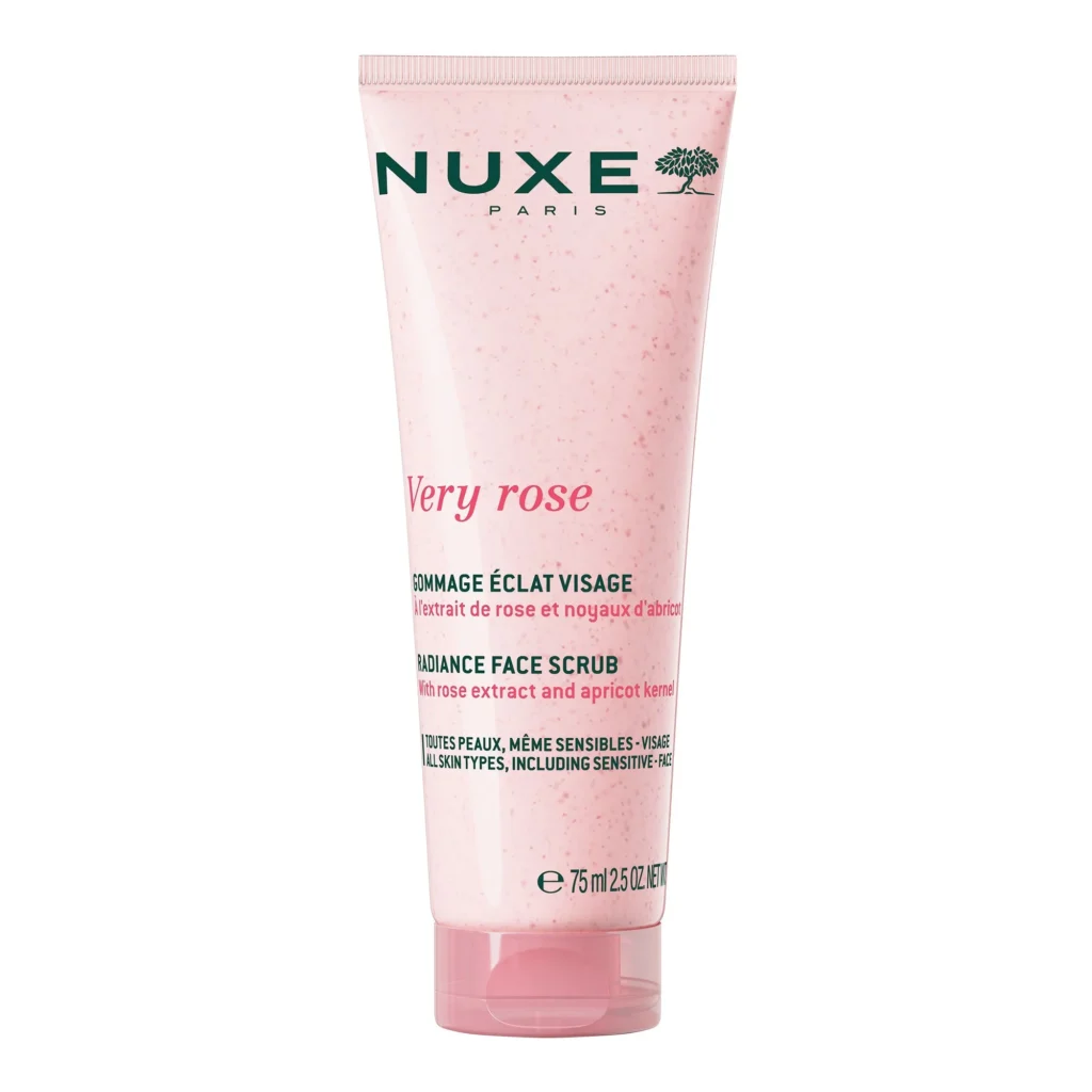 AV GOMMAGE PURIFIANT DOUCEUR VISAGE 75 ML