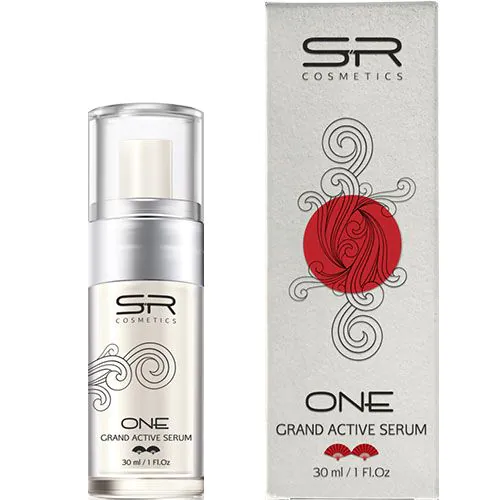 EXCLUSIVE ACTIVE SERUM 30 ML