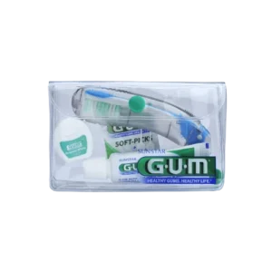 TROUSSE DE VOYAGE GUM /156