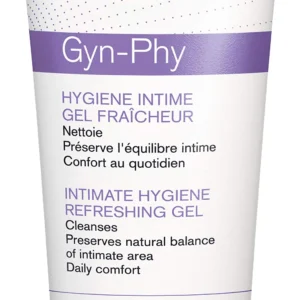 GO BALANCE GEL D'HYGIENE INTIME FL 250 ML