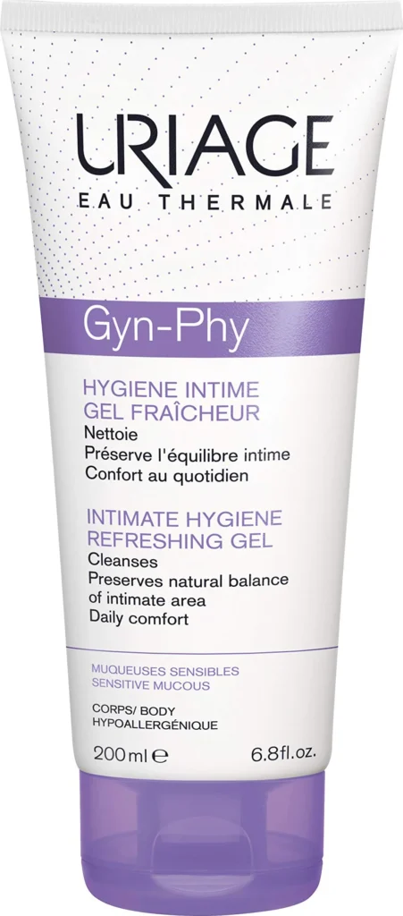 GO BALANCE GEL D'HYGIENE INTIME FL 250 ML