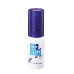 HALITA SPRAY 15 ML