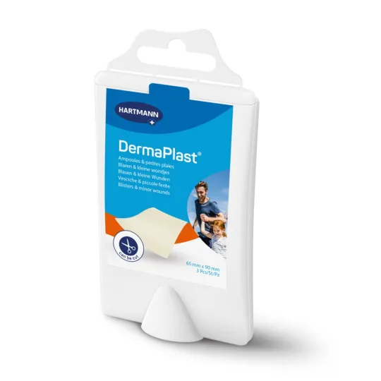 DERMAPLAST PETIT PLAIE