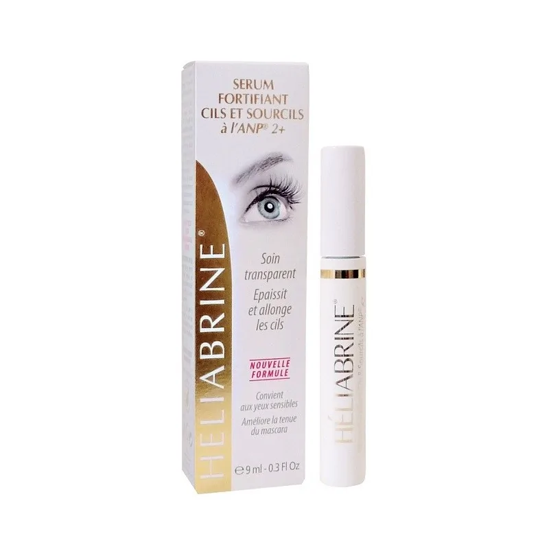HELIABRINE SERUM FORTIFIANT CILS ET SOURCILS - Image 1
