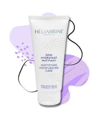 HELIABRINE SOIN MATIFIANT