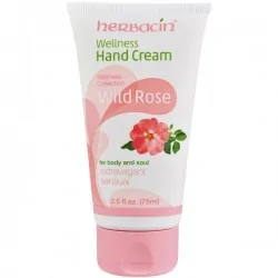 HERBACIN CREME MAINS 75 ML WELNESS-LA ROSE