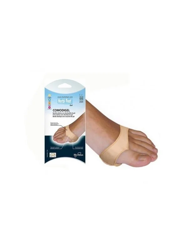 ECOSIL COUSSINET PLANTAIRE