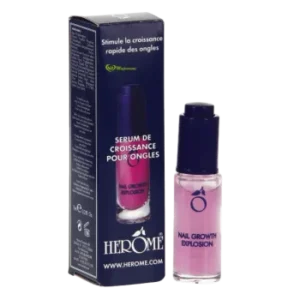 HEROME SERUM DE CROISSANCE POUR ONGLES