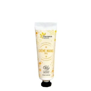 FLEURANCE NATURE CREME MAINS AU MIEL