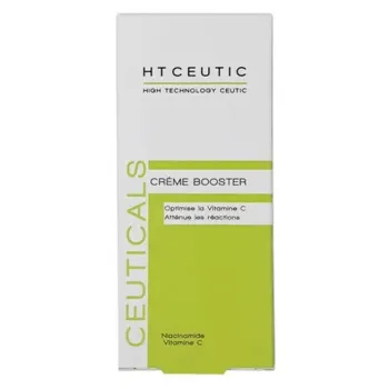 HT CEUTIC CREME BOOSTER 50 ML