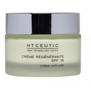HT CEUTIC CREME RGENERANTE