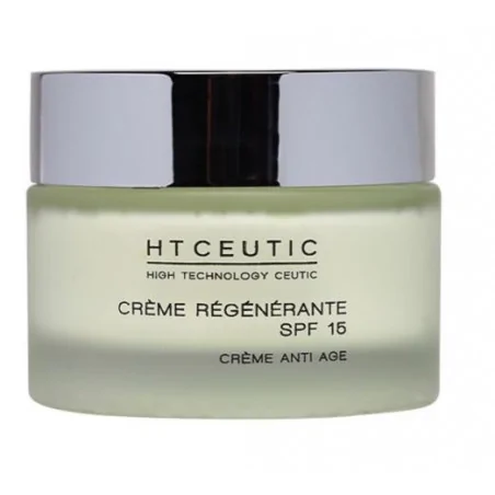 HT CEUTIC CREME RGENERANTE