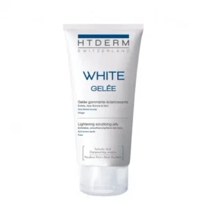 HT DERM WHITE GOMMANTE GELEE 150 ML