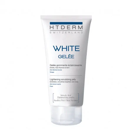 HT DERM WHITE GOMMANTE GELEE 150 ML