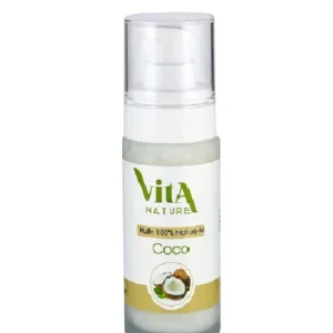 VITA NATURE HUILE DE COCO 50 ML