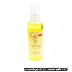 HUILE ARGANIS COAMINCISSANTE 150 ML
