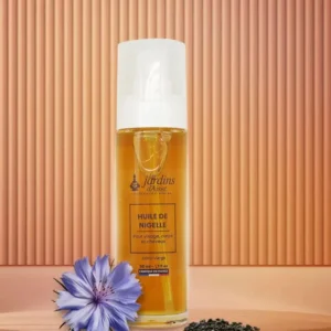 SANTE BIO HUILE DE CUMIN 50 ML