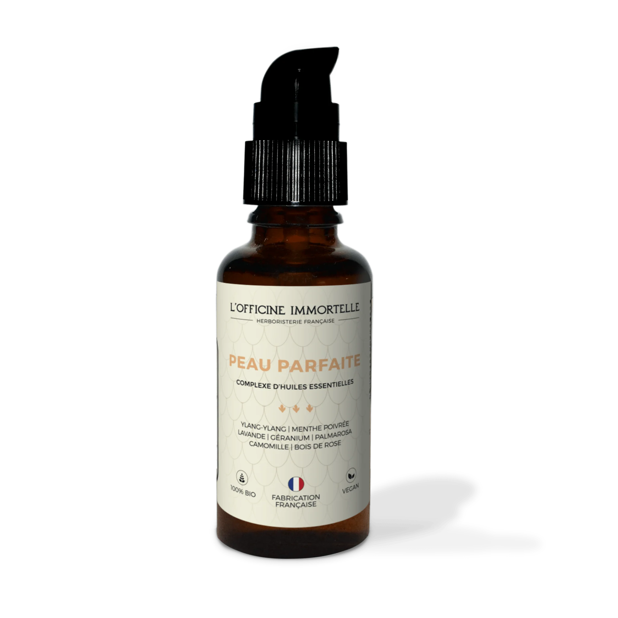 BIO OFFICINE HUILE JOJOBA - Image 1